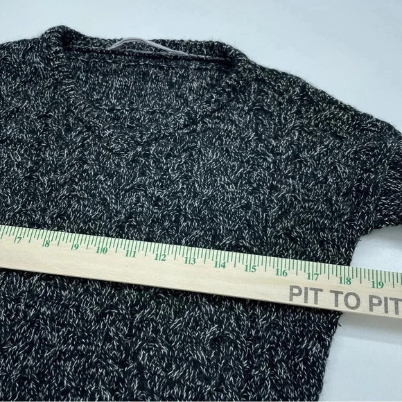 Athleta Womens Size XS wool cashmere long sleeve sweater 2806 - Picture 7 of 8